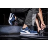 Kép 2/7 - Puma Iconic navy low S1PL ESD FO HRO védőcipő