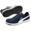 Kép 3/7 - Puma Iconic navy low S1PL ESD FO HRO munkavédelmi cipő