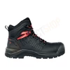 Kép 1/5 - Puma Iron HD black mid S3S FO LG CI SR védőbakancs