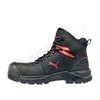 Kép 2/5 - Puma Iron HD black mid S3S FO LG CI SR bakancs