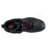 Kép 4/5 - Puma Iron HD black mid S3S FO LG CI SR munkavédelmi bakancs