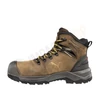 Kép 2/5 - Puma Iron HD brown mid S3S FO LG CI SR munkavédelmi bakancs