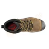 Kép 4/5 - Puma Iron HD brown mid S3S FO LG CI SR védőbakancs