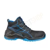 Kép 1/4 - Puma Krypton blue mid S3 ESD SRC védőbakancs