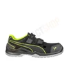 Kép 1/4 - Puma Neodyme green low S1P ESD LG SRC Védőszandál