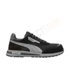 Kép 1/5 - Puma Rider blk low S1PS ESD FO HRO SR munkavédelmi cipő