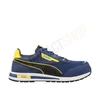 Kép 1/5 - Puma Rider blue low SB E PS FO HRO SR villanyszerelő cipő