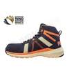 Kép 2/5 - Puma Rival mid S1PS ESD FO HRO SR védőbakancs