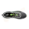 Kép 4/5 - Puma Slide grey/green S1PS ESD FO HRO SR munkavédelmi cipő