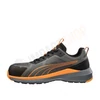 Kép 5/6 - Puma Slide grey/orange S1PS ESD FO HRO SR munkavédelmi cipő