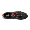 Kép 4/5 - Puma Turbo black S1PS ESD FO HRO SR védőcipő