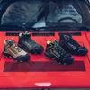 Kép 11/11 - Sparco Allroad-H Stone S3S védőbakancs