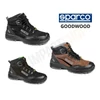 Kép 4/4 - Sparco Goodwood bakancs