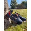 Kép 2/8 - Sparco Impulse Keynes S3S ESD HRO SR munkavédelmi cipő