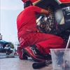 Kép 2/4 - Sparco Nitro Marcus S3L ESD FO SR védőcipő