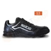 Kép 1/2 - Sparco Nitro Mikko S3L ESD FO SR védőcipő