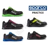 Kép 4/4 - Sparco Practice Munkavédelmi cipő