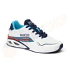 Kép 1/5 - Sparco S-Light Martini Racing cipő