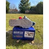 Kép 6/10 - Sparco S-Park Sardinia Martini Racing O1 FO HRO SR Cipő