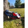 Kép 7/10 - Sparco S-Park Sardinia Martini Racing O1 FO HRO SR Cipő