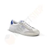 Kép 1/9 - Sparco S-time cipő fehér kék - Sparco sneaker