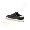 Kép 3/4 - Sparco S-time cipő fekete - Sparco sneaker
