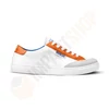 Kép 2/5 - Sparco S-time cipő fehér-narancs - Sparco sneaker