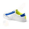 Kép 2/4 - Sparco S-time cipő fehér-sárga - Sparco sneaker