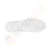 Kép 3/4 - Sparco S-time cipő fehér-sárga - Sparco sneaker