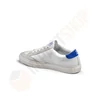 Kép 3/9 - Sparco S-time cipő fehér kék - Sparco sneaker