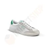 Kép 1/5 - Sparco S-time cipő fehér zöld - Sparco sneaker