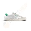 Kép 2/5 - Sparco S-time cipő fehér zöld - Sparco sneaker