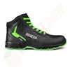 Kép 2/5 - Sparco Targa-H Willy S3S ESD SR munkavédelmi bakancs