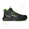 Kép 2/4 - Sparco Traction-h Naoki S3S ESD HRO SR munkavédelmi bakancs