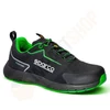 Kép 1/5 - Sparco Traction Sanyo S1PS ESD HRO SR munkavédelmi cipő