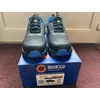 Kép 6/9 - Sparco Traction Suzuka S1PS ESD HRO SR munkavédelmi cipő