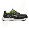 Kép 2/4 - Sparco Traction Yuki S1PS ESD HRO SR munkavédelmi cipő