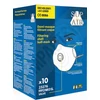 Kép 1/3 - SupAir 23276 FFP2 szelepes félálarc (10 db)