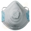 Kép 2/3 - SupAir 23276 FFP2 szelepes félálarc (10 db)