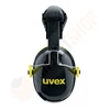 Kép 1/2 - Uvex k2h sisakra szerelhető fültok
