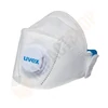 Kép 1/3 - Uvex Silv-Air 5110+ premium FFP1 szelepes pormaszk (15 db)
