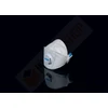 Kép 3/3 - Uvex Silv-Air 5110+ premium FFP1 szelepes pormaszk (15 db)