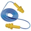 Kép 1/2 - 3M E.A.R. Ultrafit 30114 Zsinóros mosható füldugó 3M_UF-01-000