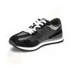 Kép 3/5 - Abarth Speed O1 HRO FO SR cipő - fekete