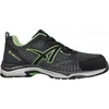 Kép 1/3 - Albatros Splendid green gh low S1P ESD HRO SRC munkavédelmi cipő