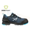 Kép 2/6 - ALBATROS TARAVAL BLACK/BLUE GH S3L ESD FO SR VÉDŐCIPŐ