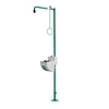 Kép 1/3 - B-Safety classicline biztonsági testzuhany szem/arczuhannyal