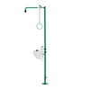 Kép 2/3 - B-Safety classicline biztonsági testzuhany szem/arczuhannyal