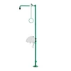 Kép 3/3 - B-Safety classicline biztonsági testzuhany szem/arczuhannyal