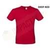 Kép 8/43 - BandC E150 KÖRNYAKAS PÓLÓ deep red 